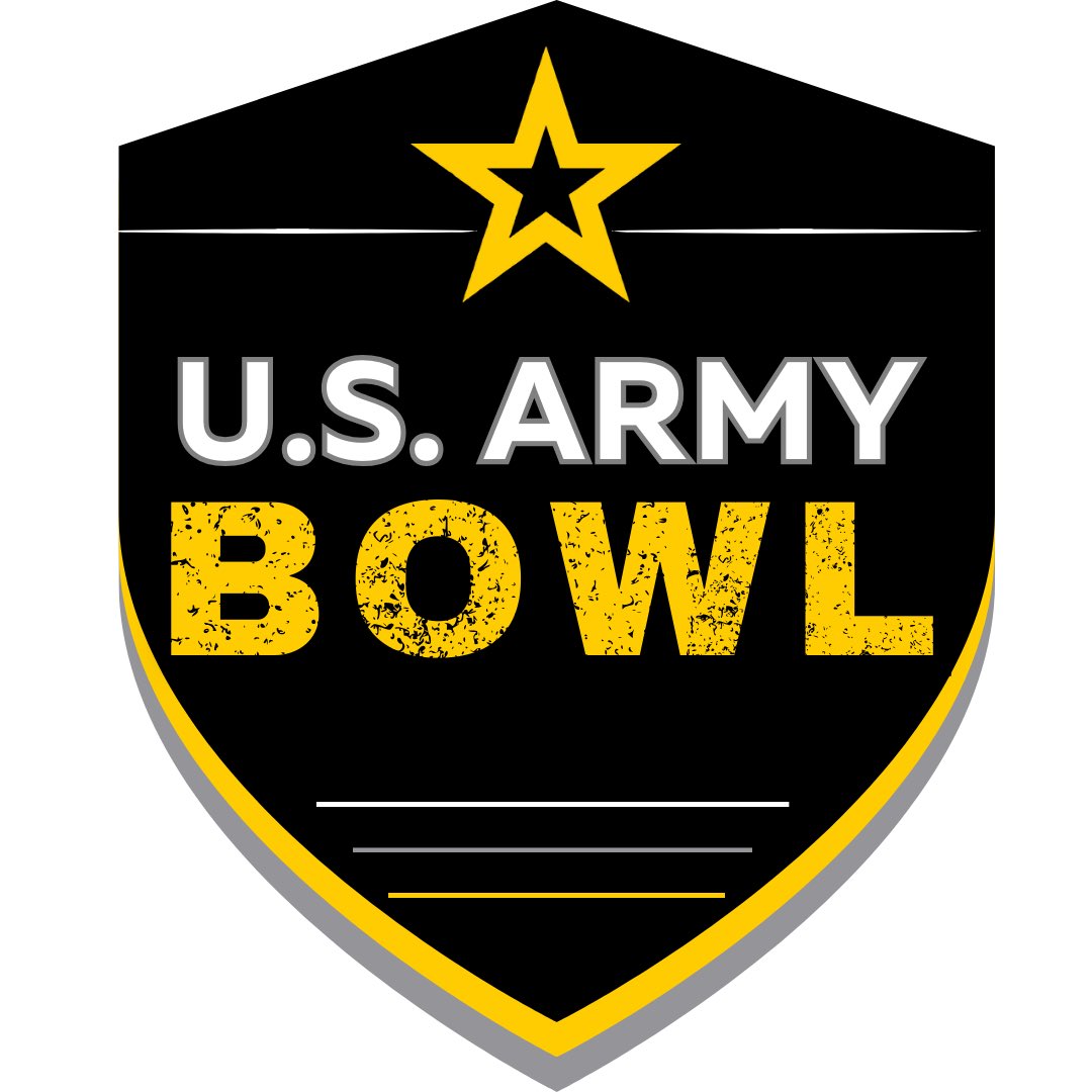 USARMYBOWL logo