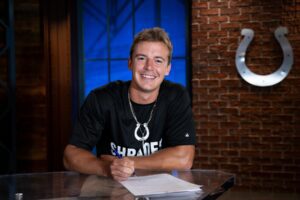 Shrader, Spencer K Notre Dame Shrader, Spencer K Notre Dame